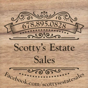 Meet your Posher, Scotty